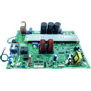 Main Board Outdoor Unit Vrf 17127000a04631 Fits: Emvrf36h00b  
