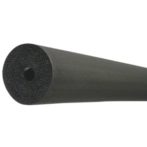 Appli Parts APIT-34-12 3/4 x 1/2 in Insulation Tube 6 ft long 