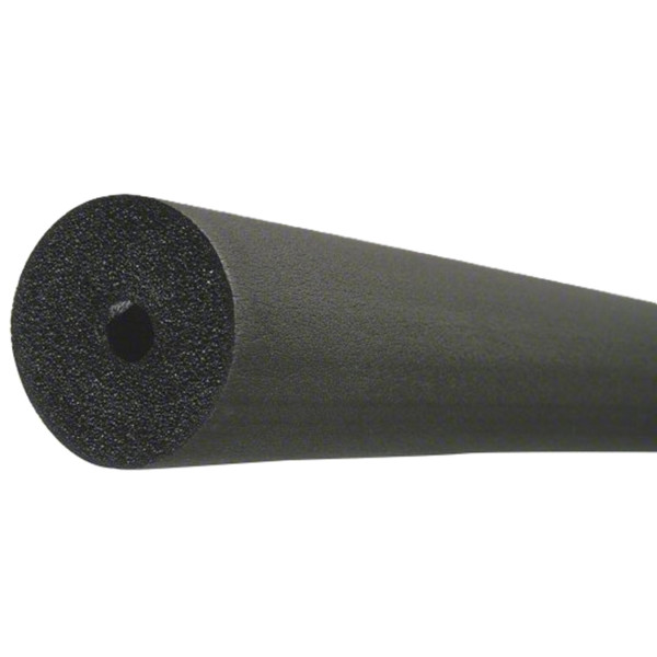 Appli Parts APIT-34-12 3/4 x 1/2 in Insulation Tube 6 ft long  Appli Parts APIT-34-12 3/4 x 1/2 in Insulation Tube 6 ft long