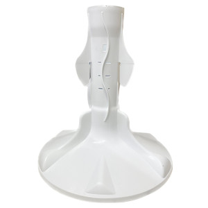 Agitator Assembly Whirlpool W11564454 W10531691