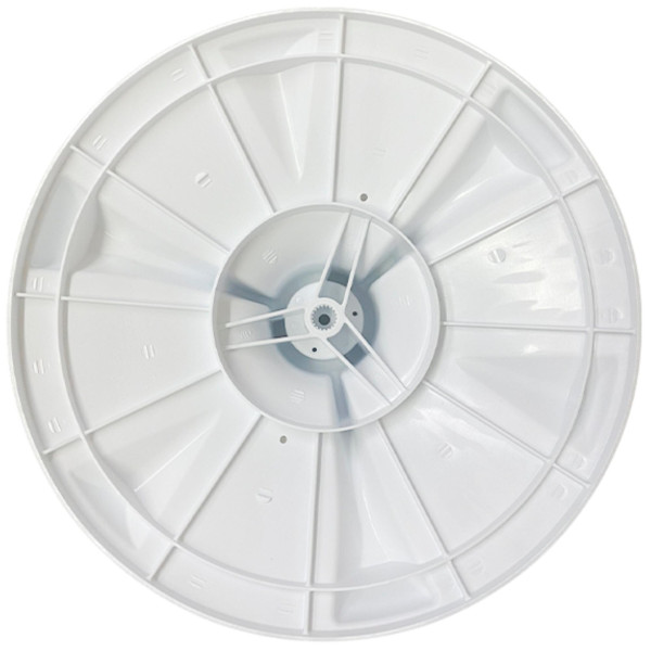 Agitador Base Ancha Lavadora Whirlpool W11564454 W10531691 Agitador Base Ancha Lavadora Whirlpool W11564454 W10531691