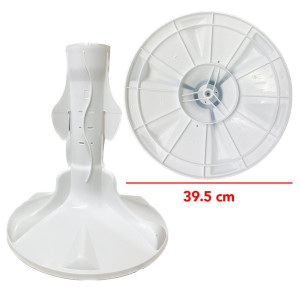 Agitator Assembly Whirlpool W11564454 W10531691