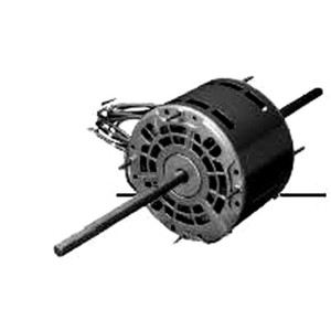 US Motors 1/6 hp 1075 rpm, 6 poles, 2 shaft, ODP Enclosure, 3 speed, 5.6 diameter, CCW, Lead End 230v, 60 hz, 1 ph, 4 mfd/370 VAC Run Capacitor Not Included , 3133 K055SPM3149801N. Replaced by 3134