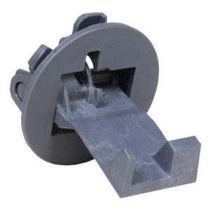 Whirpool W11533684 Actuador Interruptor Lavadora 
Sirve  W11320395 W11044611 W11091027 W11457841 