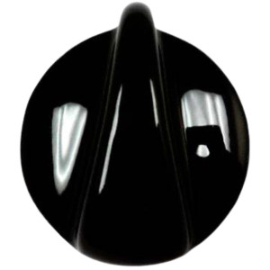 GE WB03K10035 Original OEM Control Knob 