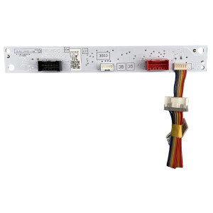 Board Control Whirlpool W11295686 W11295684 W11282252