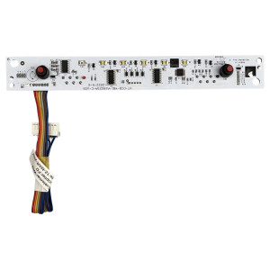 Board Control Whirlpool W11295686 W11295684 W11282252