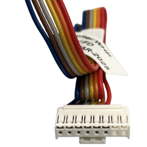 Board Control Whirlpool W11295686 W11295684 W11282252