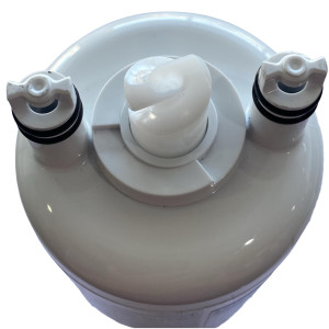 Whirlpool EDRARXD1 Everydrop Filtro de Agua A, Compatible con W11486185, W11489280, W11519209, W11536439, W11486187, W11569863, W11569861 