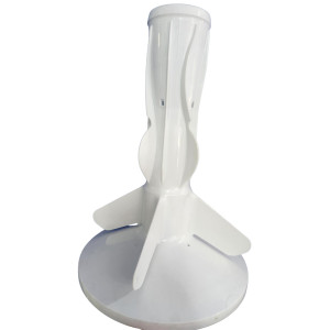 Whirlpool WP63235 Agitador Lavadora Sirve 63235 3348323 3352101 62922 63036