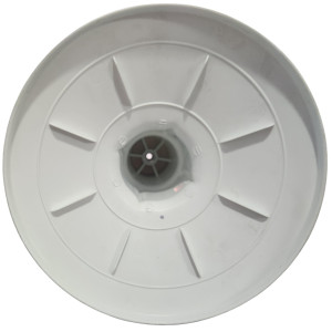 Whirlpool WP63235 Genuine OEM Agitator Assembly Fits: 63235 3348323 3352101 62922 63036