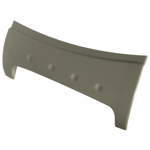 Appli Parts 8181846AP Manilla Manija Lavadora Carga Frontal, remplazo Whirlpool 8181846, compatible con otras marcas como Maytag, KitchenAid, Amana