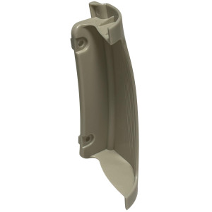 Appli Parts 8181846AP Manilla Manija Lavadora Carga Frontal, remplazo Whirlpool 8181846, compatible con otras marcas como Maytag, KitchenAid, Amana