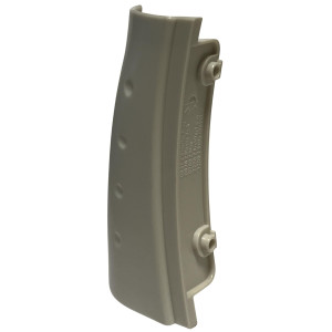 Appli Parts 8181846AP Manilla Manija Lavadora Carga Frontal, remplazo Whirlpool 8181846, compatible con otras marcas como Maytag, KitchenAid, Amana