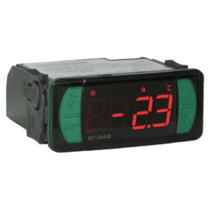 Full Gauge MT-514E Controlador Electronico Conservacion/Congelacion O Calefacccion 110/220V