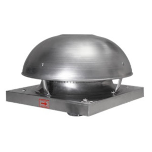 Roof Fan Soler Palau Ham 200 120v