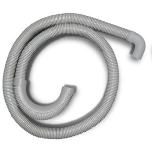 Appli Parts APDH-66 Drain Hose replacement for Samsung Washing Machines