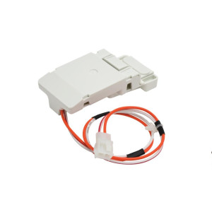 GE WH12X10531 Genuine OEM Lid Switch Assembly  Fits: WH12X10275 175D4960G003 175D4960G001