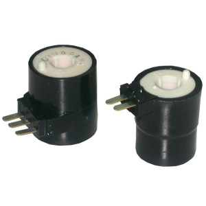 Bobina Sec. Frigidaire Para Valvula A Gas 5303931775 / 5303307291 / 5303307292
