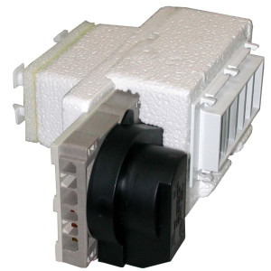 Whirlpool WP2216112 Genuine OEM Air Diffuser Assembly  Fits: 2216112 2203079 2315511
