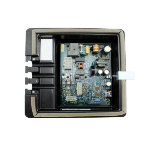 Timer Nev. Frigidaire Defrost Electronico 241511101 / 241511111