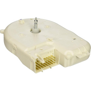 GE WH12X10350 Timer Lavadora  Sirve 175D5749P008 71565-A01501 7319B WH12X10350R