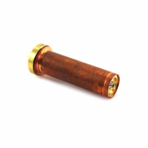 Orifice Expansion Emerson No.4 800537