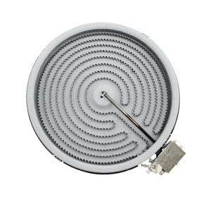 Heater Element Frigidaire 316135401