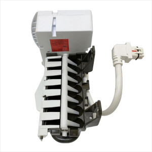 GE WR30X30972 Genuine OEM Ice Maker 115V/60Hz 
