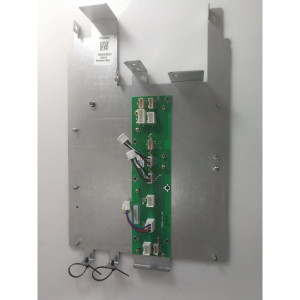 Tarjeta Trane Brd04156
Sirve Tam7