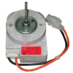 Motor Fan GE General Electric WR60X10348  WR60X10350 4248260 WR60X10048 WR60X10071 WR60X10140 WR60X10142 WR60X10186 WR60X10241 197D2411P009 WR60X10140