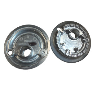 Whirlpool 98003939 Burner WP98003939 (Discontinued)