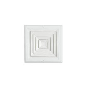 Difusor Techo Avps 9x9 Airguide