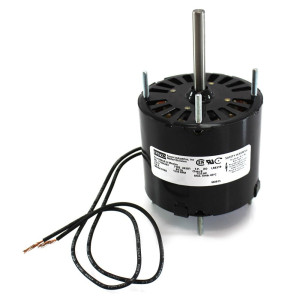 Fasco Motor D188 230v 1500rpm 1/20hp Cw (Shaft 5/16"X2-1/4") 1 Speed