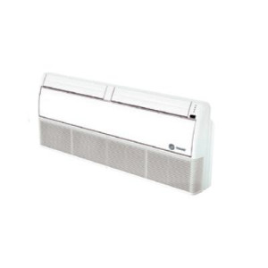 Consola Piso/Techo Tvr 38.000btu R410 230v/60hz/1ph Trane 4tvx0038c1 Select