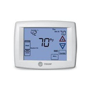 Termostato A.A. A/C Trane Tcont303as42da 