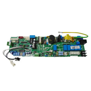 Tarjeta Control 17122500002231 Sirve Eiv4wc36cxxb