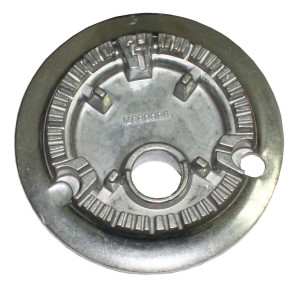 Burner Whirlpool 3in 98004410 / WP98004410 / 98003939