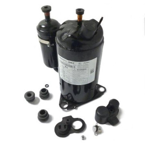 GMCC Rotary Compresor Inverter 12,000Btu/hr 220V/60Hz/1Ph R410 ASN98D22UFZ / ASM98D32UFZ 201400603750 / 11103020000034 / 11103020000479