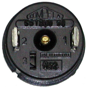 Termico Protector S51300/58 1 1/4hp 230v Compela