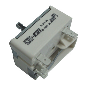 Whirlpool WP3149404 Genuine OEM Surface Element Switch  Fits: 3149404 3148951 310179 311847 311856 311857 314144 W10295576