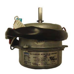 Motor Ydk-15-4at 15w 115v/60hz 202400430012 11002012000814