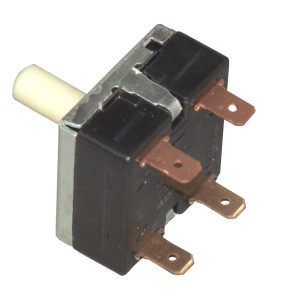 Temperature Switch Frigidaire 131227800