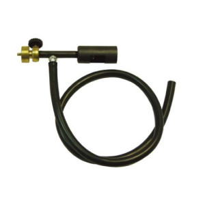 Uniweld PLD33V Halide Leak Detector Propane with Probe Hose and Valve