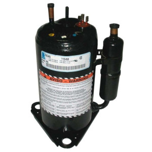 Compresor Tecumseh B Rotativo 10.200btu 115v/1ph/60hz R22 Rga5510