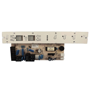 Whirlpool 8201658 Tarjeta para Refrigerador. Remplaza 8201658R, 2252140, 2252114