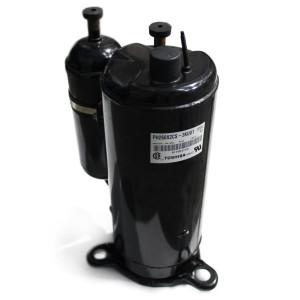 Toshiba Compresor velocidad fija rotativo 18.000 Btu 220v/60hz/1ph R22 PH240M2C-3FTU1 201400600590 11103010000878
Sirve ecox