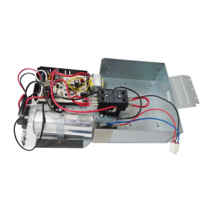 Caja Control Tarjeta A.A. Split Ecox Unidad Externa 17222000010051
Incluye 17122000002586 / 201337990051
Sirve Eaem024c11b