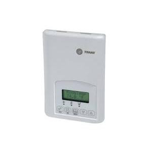 Termostato A.A. De Pared Trane X13511543010 Bacnet