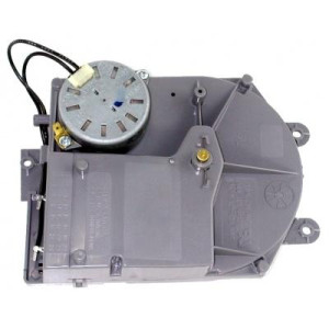 GE WH12X1017 Genuine OEM Timer 
Fits: 175D2307P023 GE WH12X1017 Genuine OEM Timer 
Fits: 175D2307P023